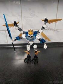 LEGO CHIMA 70201 Chi Eris - 2