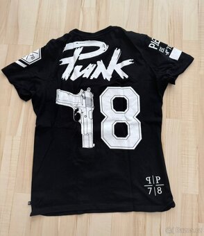 Pánské tričko - 2