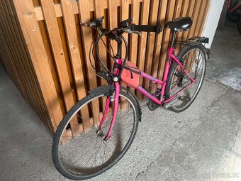 Prodám dámské kolo - 2