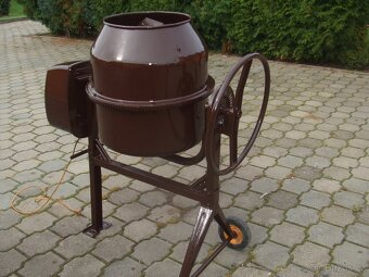 Prodám míchačku - 2