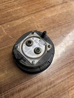 Airbag volant bmw e46 e39 e38 x5 e53 - 2