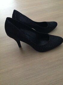 Dámské lodičky, vel. 40 - 2