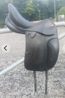 Sedlo Prestige Optimax - 2