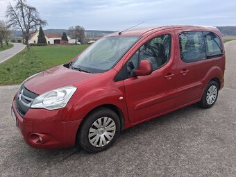 Citroen Berlingo Multispace 1.6 16V - 2