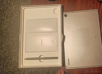 Samsung Galaxy Tab 9 Fe - 2