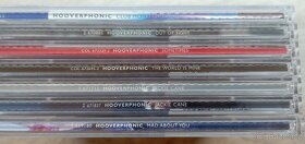 Hooverphonic CD Singly nové - 2