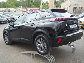 2021 Peugeot 2008 1.2 Active PT100 S&S MAN6 - 2