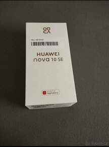 Huawei NOVA 10 SE - 2