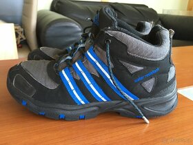 Adidas terrex vel. 38 kotníkové boty - 2