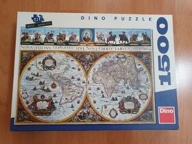 Puzzle 1500 - 2