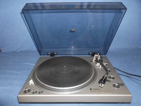 Gramofon TECHNICS SL-1300 - 2