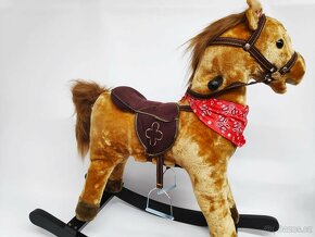Prodám houpacího koně - 2