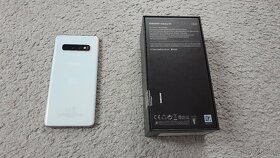 Samsung Galaxy S10 White 128Gb dual sim - 2