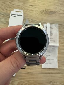 Galaxy watch 4 classic 46mm - 2
