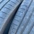 215/45/17 letní pneu Nexen 4 kusy - 2