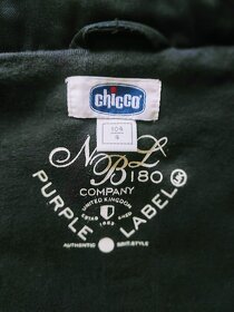 NOVÁ jarní až podzimní bunda zn. Chicco: vel. 104, 110, 116 - 2