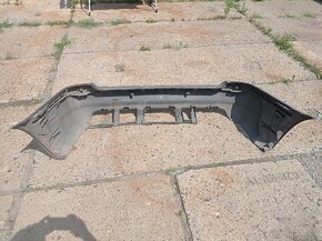 BMW E46 mpacket nárazník Prahy - 2