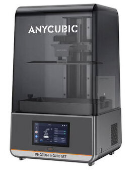 Nová nerozbalená ANYCUBIC Photon Mono M7 - 2