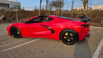 Corvette C8 Z51 odpočet DPH - 2