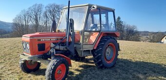 Zetor 6911 - 2