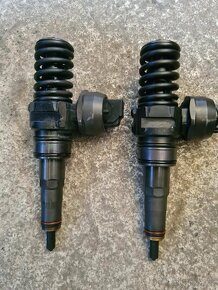 Vstreky 2.0 tdi, 103 kW, BMM - 2