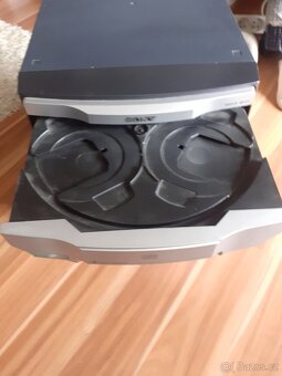 HIFI věž SONY - 2