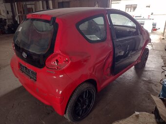 Toyota Aygo - 2