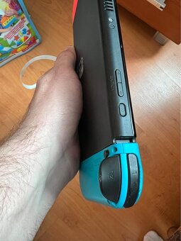 Nintendo Switch OLED - 2