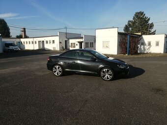 VW EOS 2,0 TDI 16v - 2