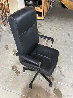Ikea nábytek - 2