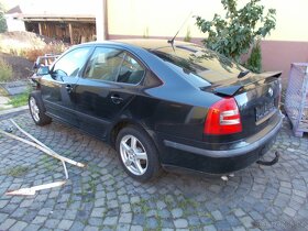 skoda octavia 2,2.0tdi veskere nd - 2