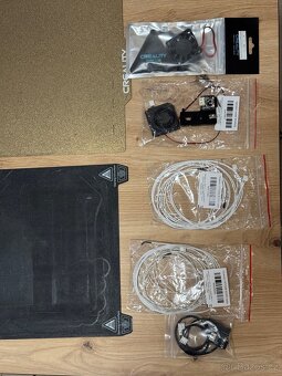 Ender 3 S1 - 2