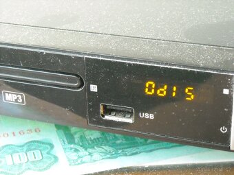 DVD Hyundai - 2