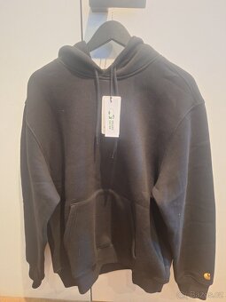 Mikina carhartt hooded XL - 2