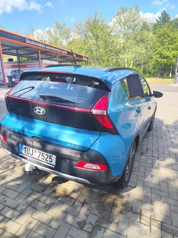 HYUNDAI Bayon - 2