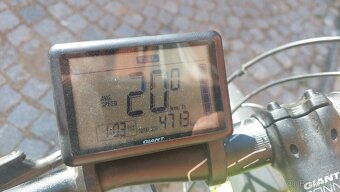 GIANT DIRT E+3 - 2