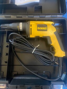 Dewalt DW274K (nové) - 2