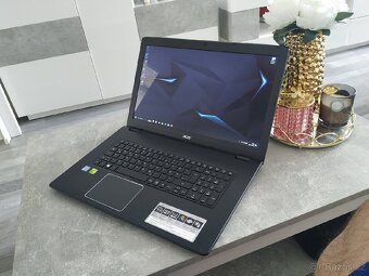 Acer Aspire E17 E5-774G-363E - 2