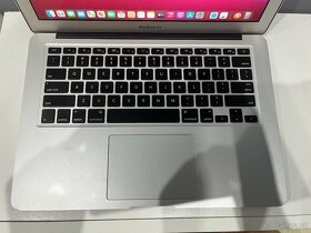 Macbook AIR, 4GB, 256GB, levný macbook - 2