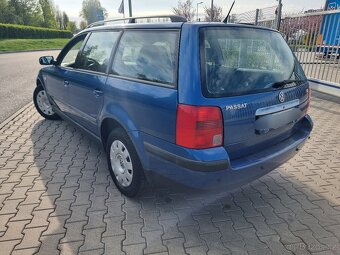 Prodám Volkswagen Passat B5 1.9TDi 85kW 1999 Variant - 2