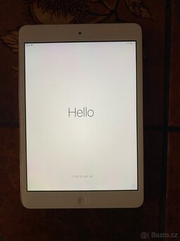iPad mini 16G Top stav jako nový - 2