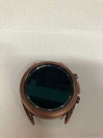 Samsung Galaxy Watch 3 41mm bronzové - 2