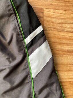 Letní pánské sportovní kraťasy/šortky (XL/XXL) - 2