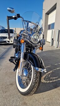 Harley-DAVIDSON Softail Slim HERITAGE Screamin Eagle - 2