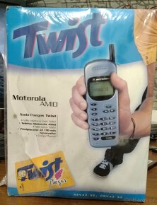Motorola Amio - 2