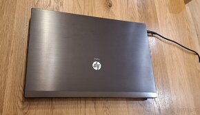 HP ProBook 4520s [i3 2.4GHz - 4GB - 500GB - W10] - 2