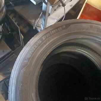 Hankook 205/50r16 - 2