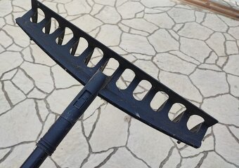 Fiskars Hrábě Solid univerzální nové - 2