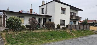 Prodej rodinného domu 169 m², pozemek 2003 m² Alojzov - 2