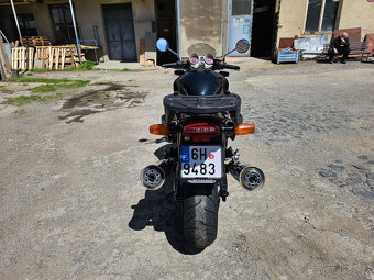 Honda X11 - 2